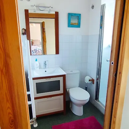 Casa Zoritas Casa de Férias