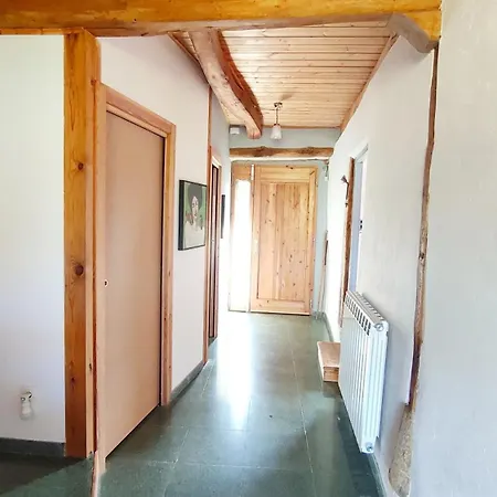Casa Zoritas