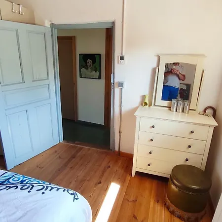 Casa Zoritas 펜션