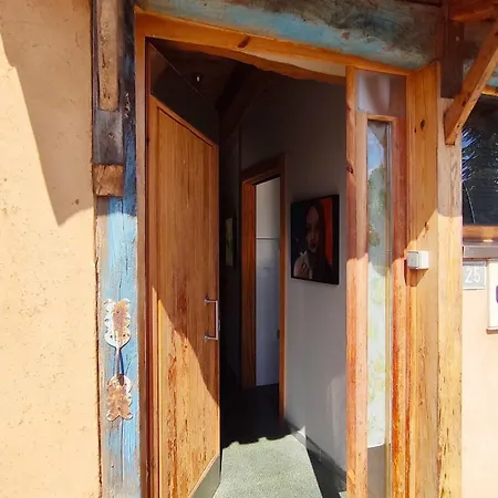 Casa Zoritas 펜션 *