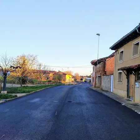 Casa Zoritas Antimio de Arriba