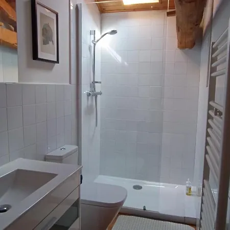 Casa Zoritas Casa de Férias Antimio de Arriba