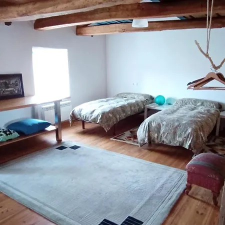 Casa de Férias Casa Zoritas *