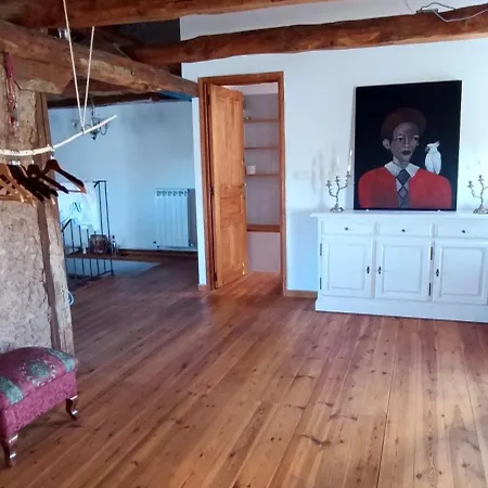 Casa de Férias Casa Zoritas