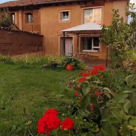 Casa Zoritas * Antimio de Arriba