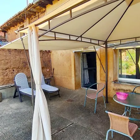 Casa Zoritas