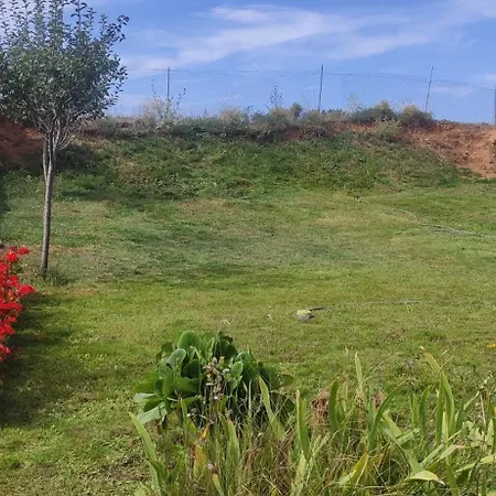 Casa Zoritas *