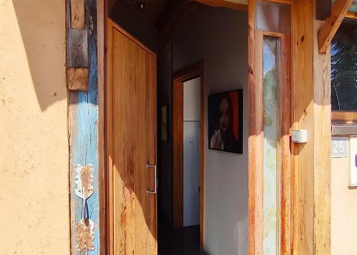 Casa Zoritas 펜션 *