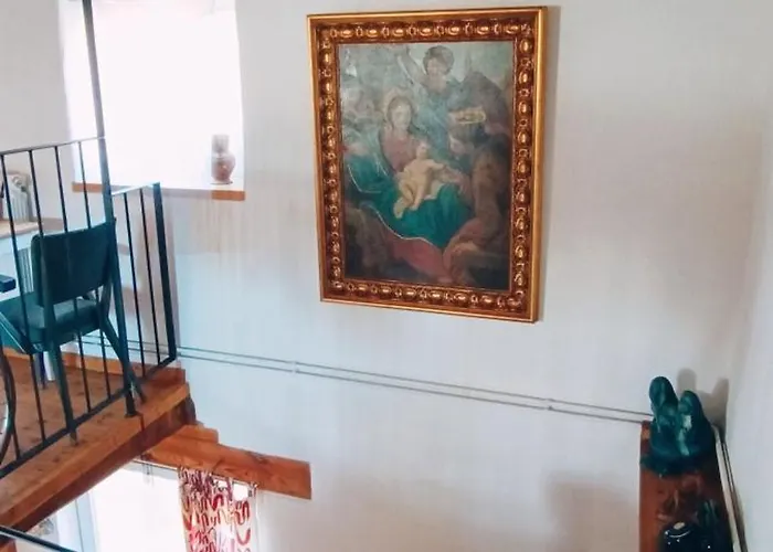 Casa Zoritas Antimio de Arriba