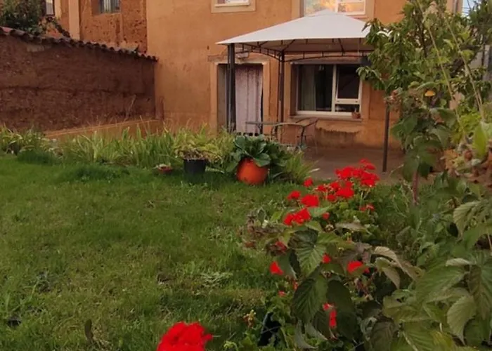 Casa Zoritas * Antimio de Arriba